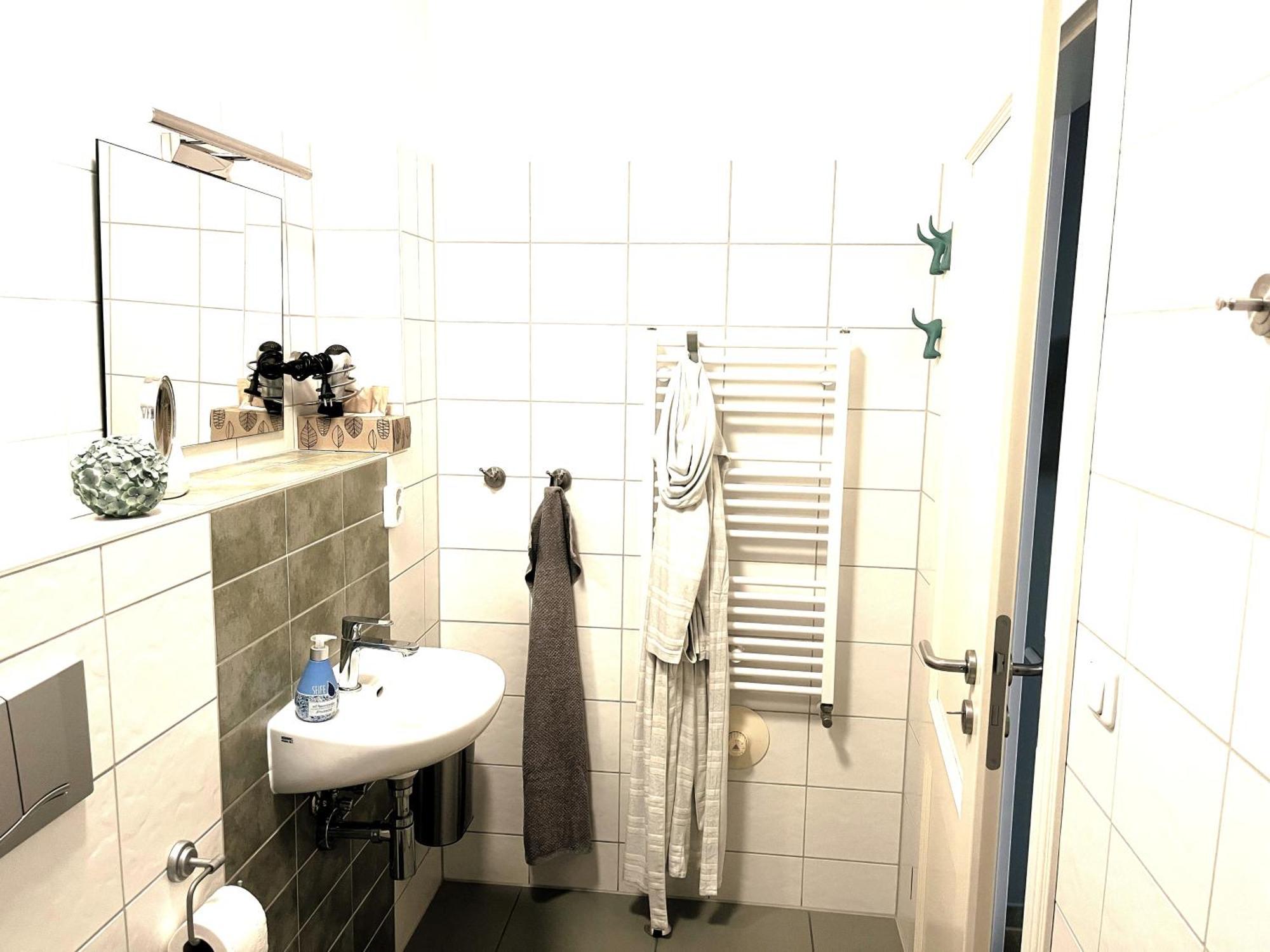 Fewo Am Strand In Koserow - Casa Del Mar - 42M Bis Zum Strand Exterior foto